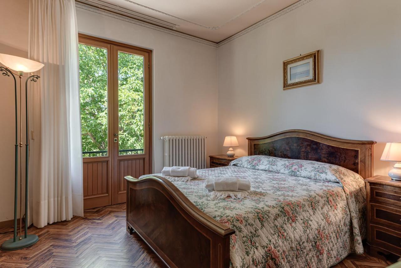 Villa Gigli Di Firenze Rufina Exterior foto